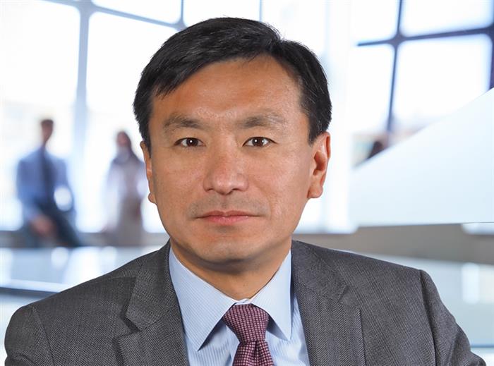 Christopher H Chang