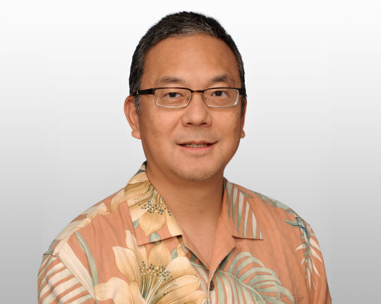 Dean Shigemura