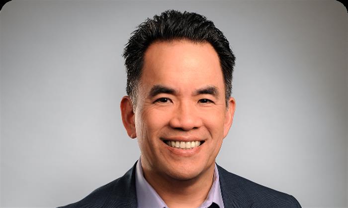 Dennis Karl Huang