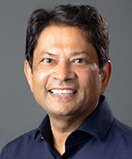 Dinesh V Ph D Patel
