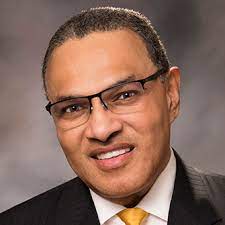 Freeman A. Hrabowski III