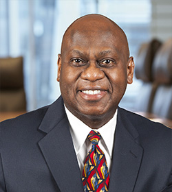 Gerald A Benjamin