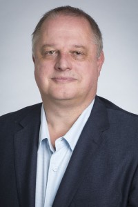 Glen Griffiths