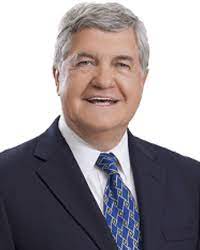 Graham Peter Lidgard