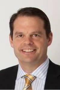 Gregory D. Cameron