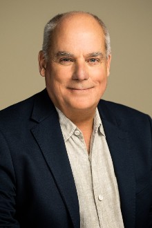 Gregory V Hackman