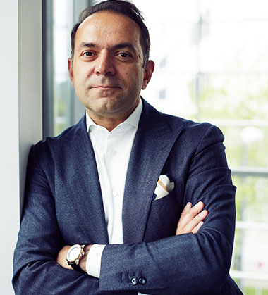 Gregory Maliassas