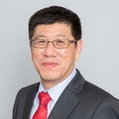 James C Lim
