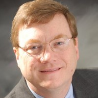 James R Mountain