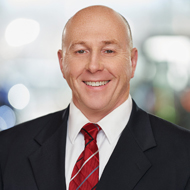 James P Williams