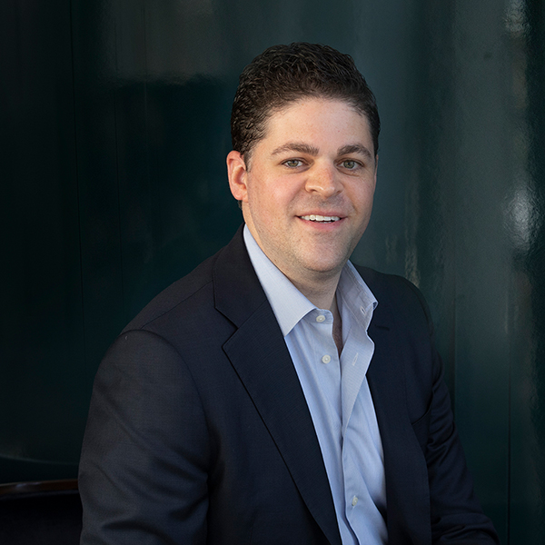 Jeffrey Daniel Bernstein
