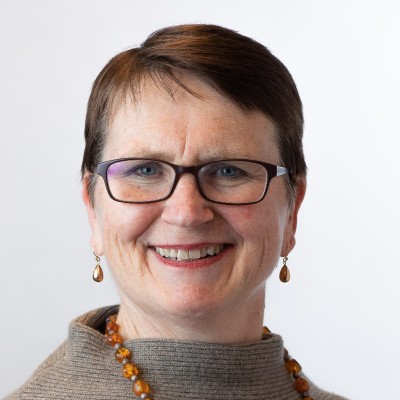 Jane Fogarty