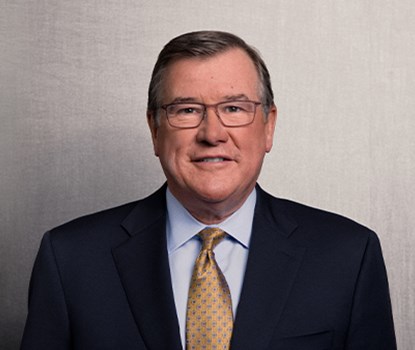 John R Hartnett