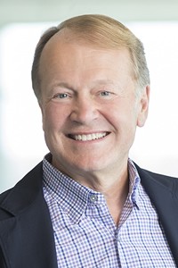 John T Chambers