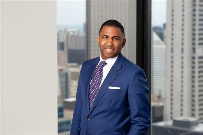 Kamau Coar