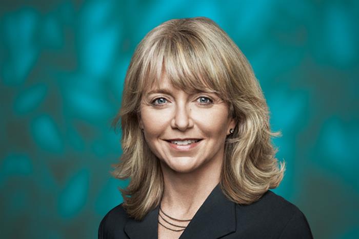 Catherine Cusack