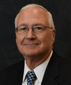 Larry L Enterline
