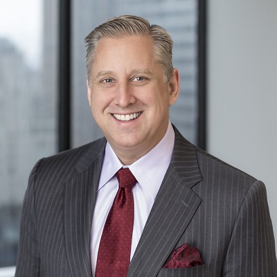 Mark Harris