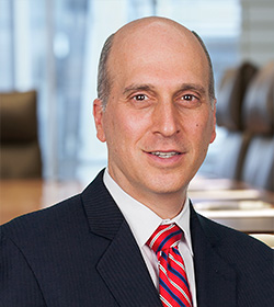 Michael S Ettinger