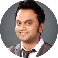 Mithun Banarjee