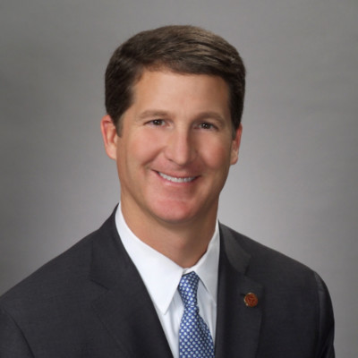 H Palmer Proctor Jr