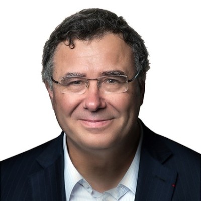 Mr. Patrick Pouyanné