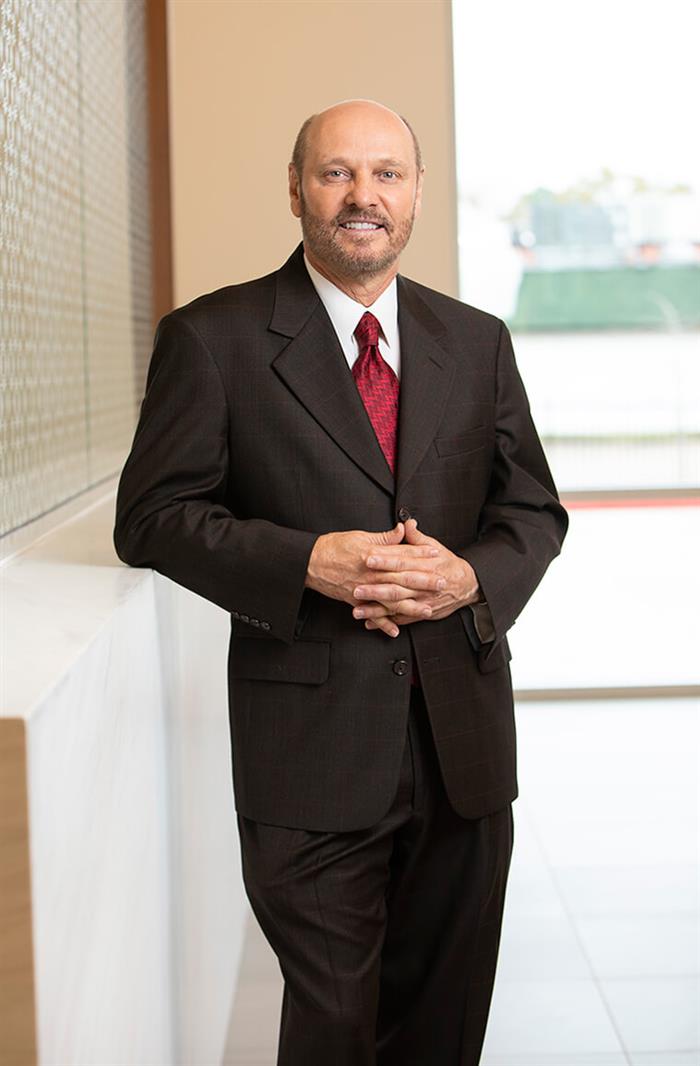 Paul J Sarvadi