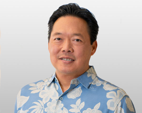 Peter Ho