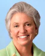 Rebecca W. Rimel