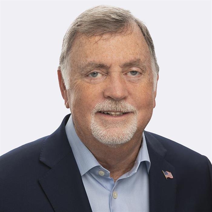 Richard J Daly