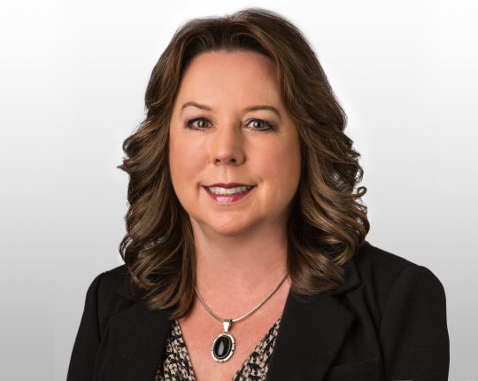 Sharon M Crofts