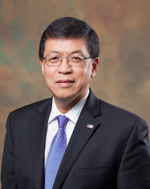 Simon Pang