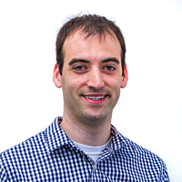 Stephen Fredette