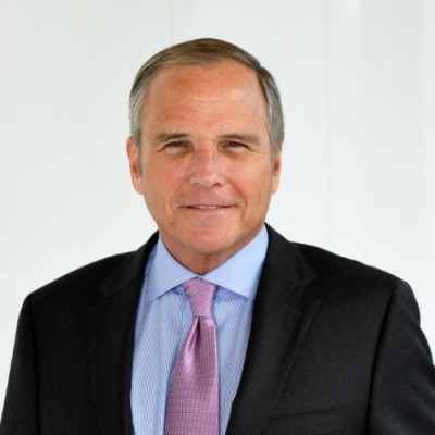 Stephen Pelletier