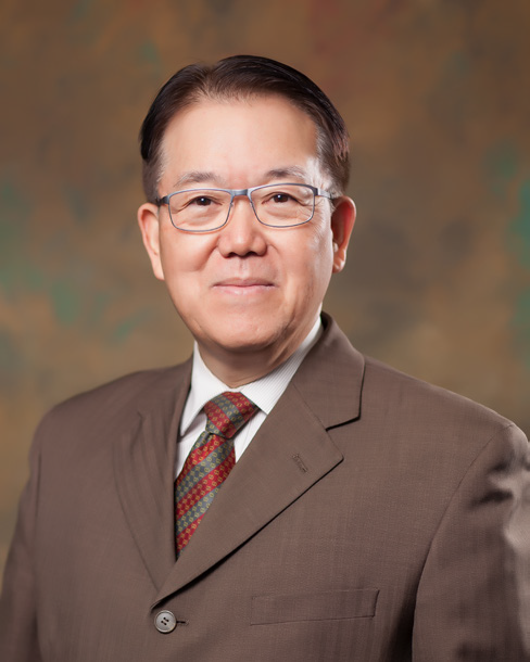 Vincent Liu