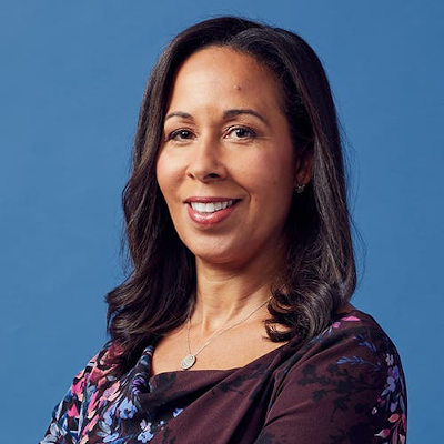 Peggy Alford