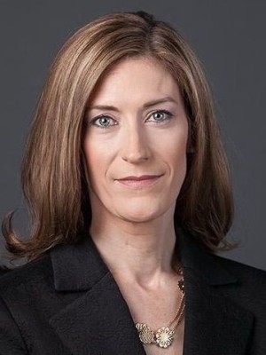 Rachel L Brand