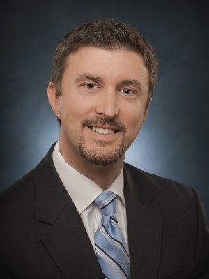 David Chojnowski