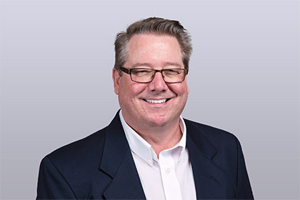 Michael Patrick Donovan