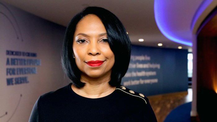 Patricia L Lewis