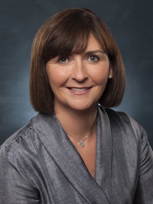 Judith J Mckenna