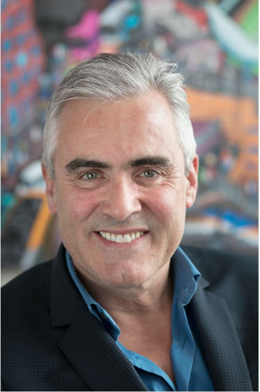 Michael Edward Mcnamara