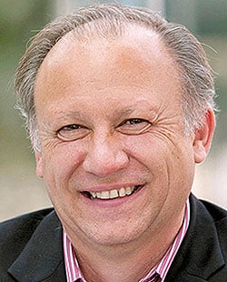Randall D Mott