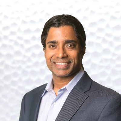 Amar Murugan