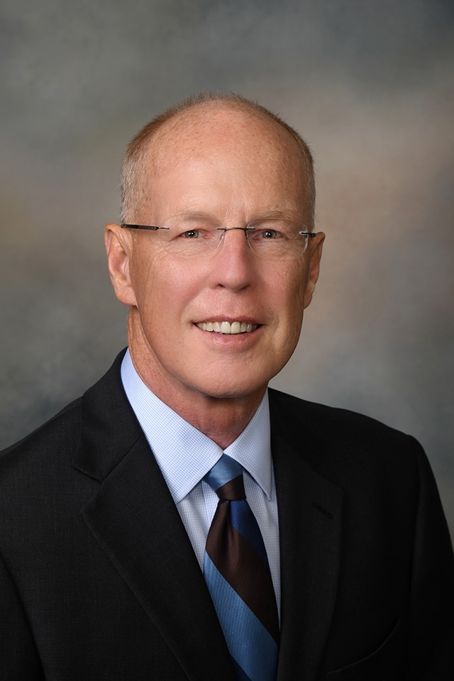 David W Benson