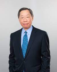 Jackson P Tai