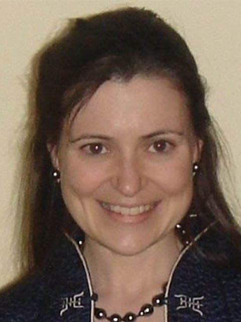 Kristin Yarema