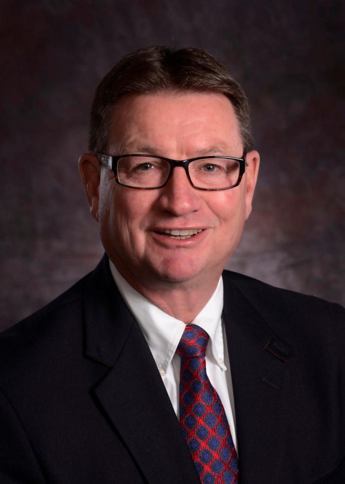 Patrick G Hagan