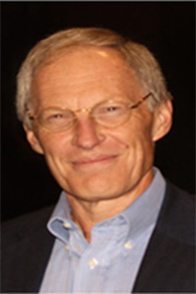 Robert N Frerichs