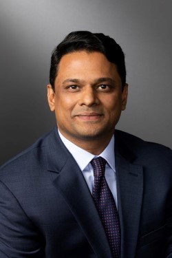 Vinayak Doraiswamy